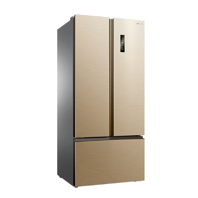 创维 双变频风冷宽幅变温冰箱