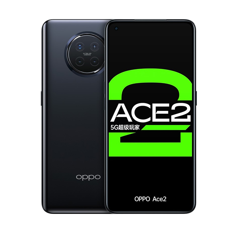 OPPO 双模5G超薄手机