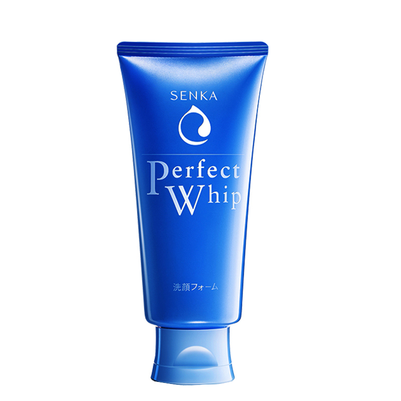 珊珂 绵润泡沫洗面奶