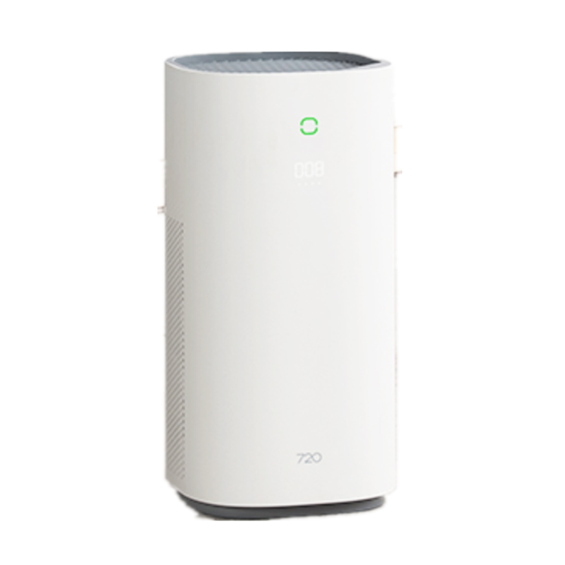 华为 净味空气净化器