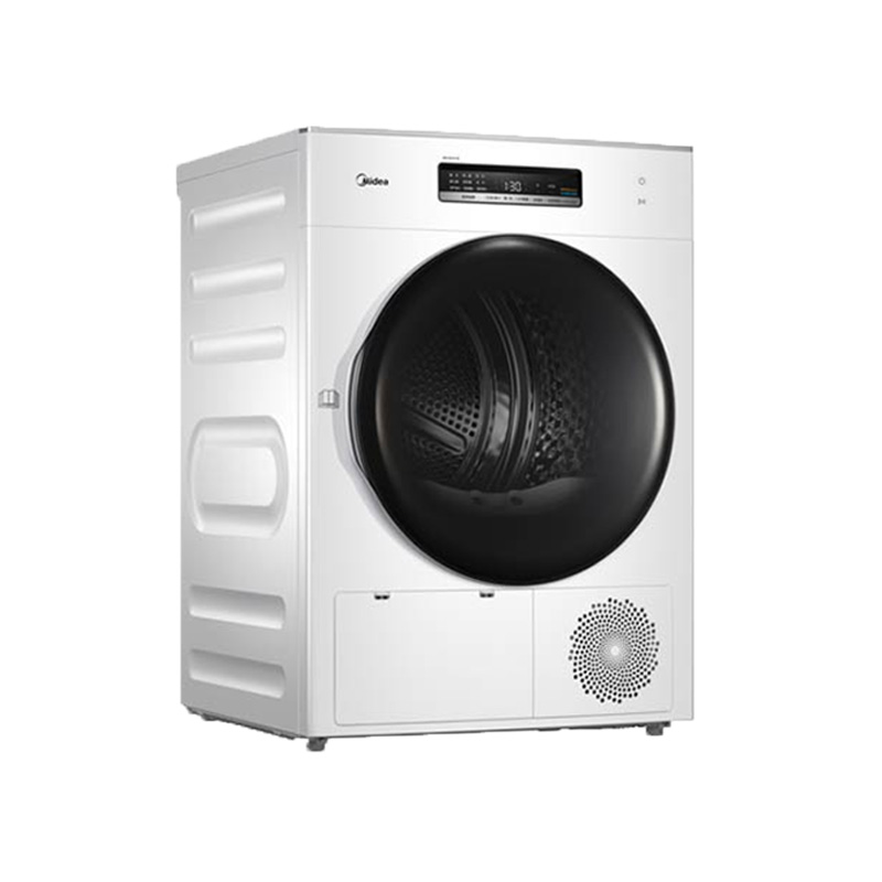 美的健康烘干热泵式烘干机
