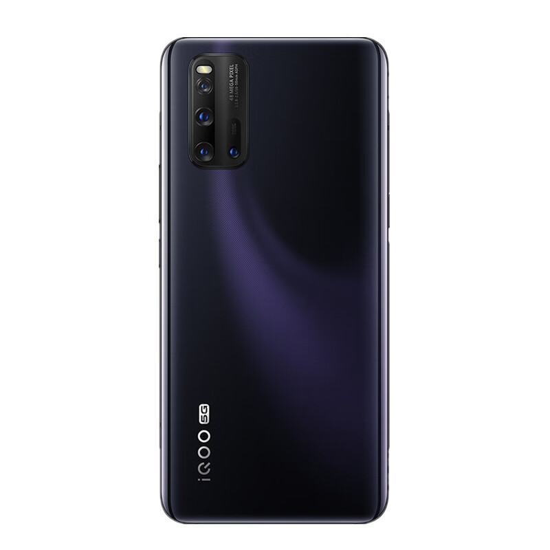 vivo 极点屏手机