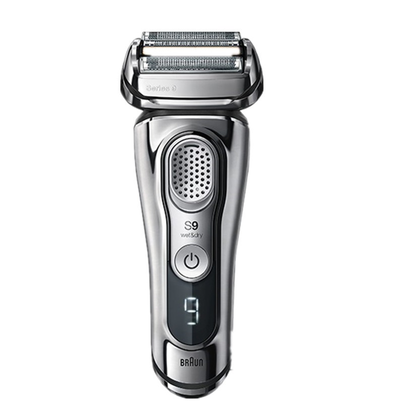 博朗 灵敏浮动电动剃须刀