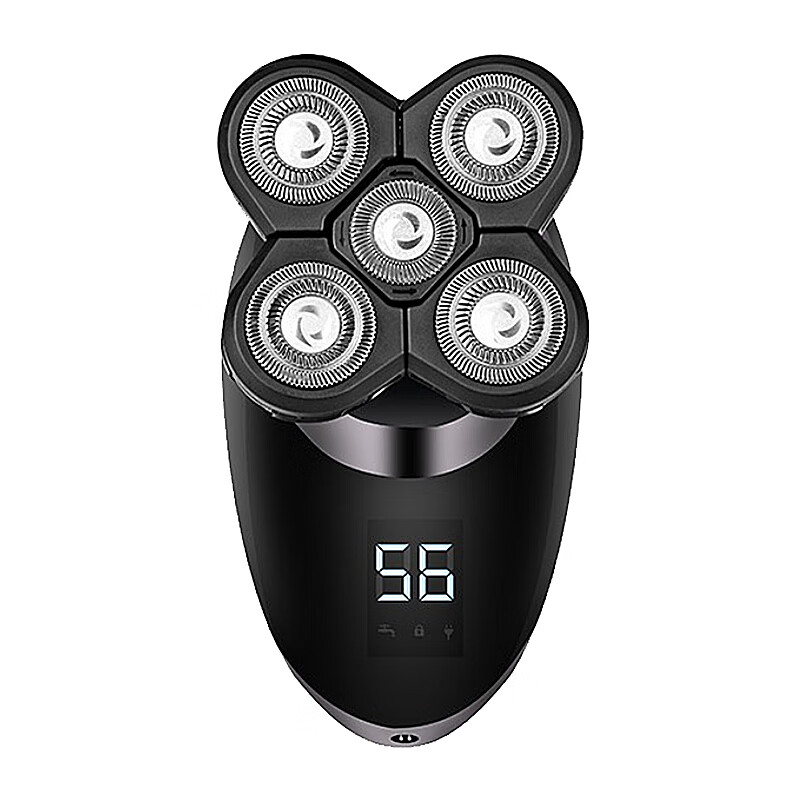 约克 分离式可拆头剃须刀