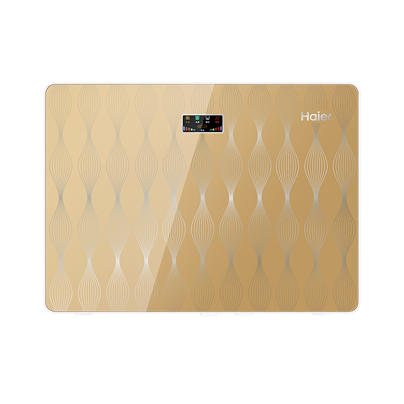 海尔 节水节能净水器