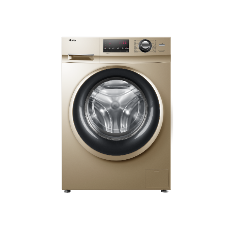 海尔 全自动大容量洗衣机