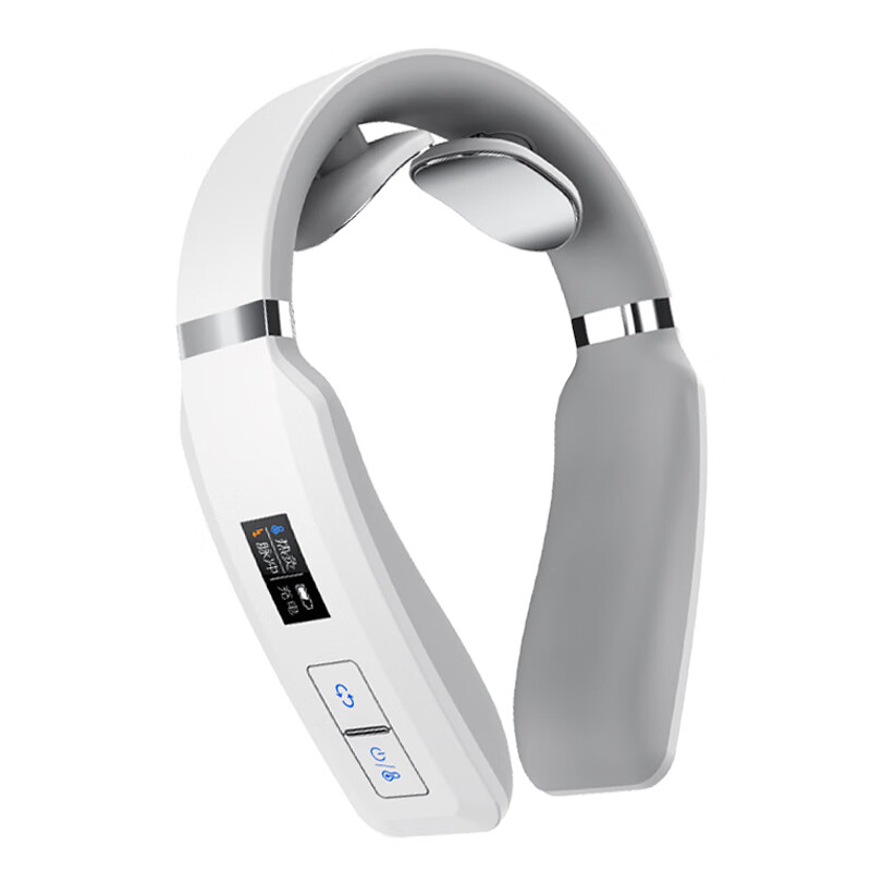 健得龙 颈椎热敷按摩仪