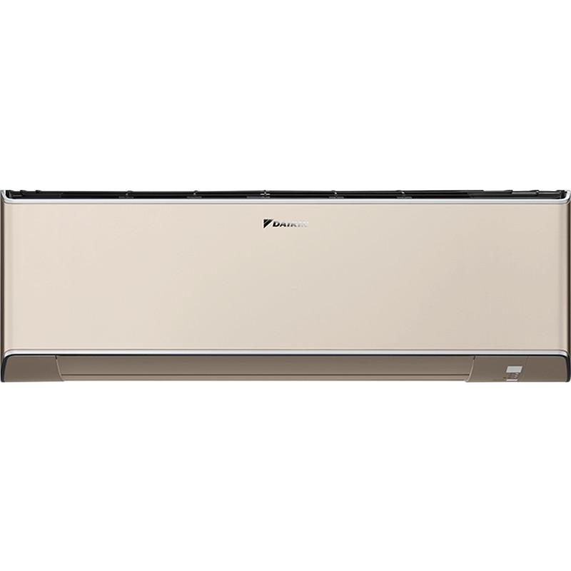 大金 变频金色壁挂式空调