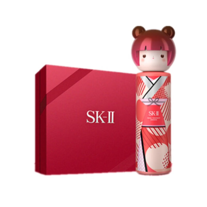 SK-II 柔嫩通透精华