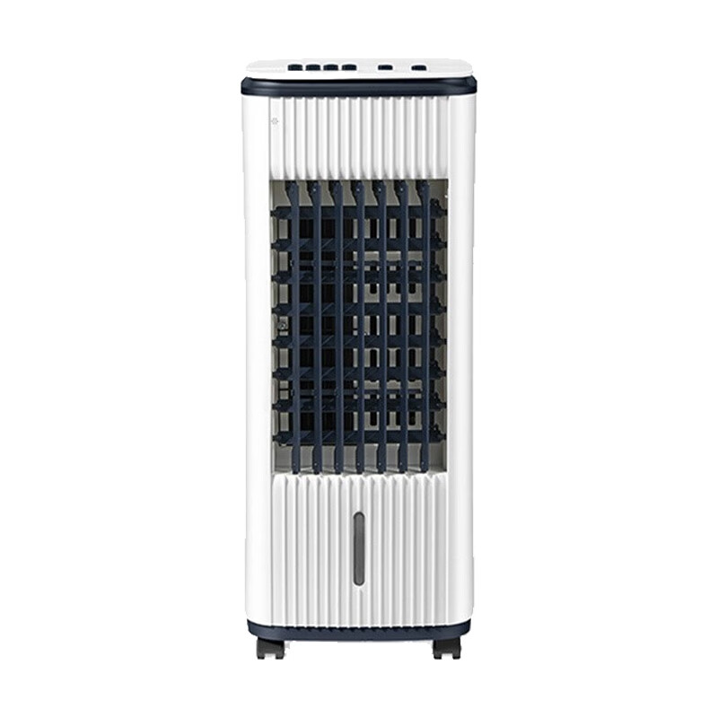 美的 上下加水多功能空调扇