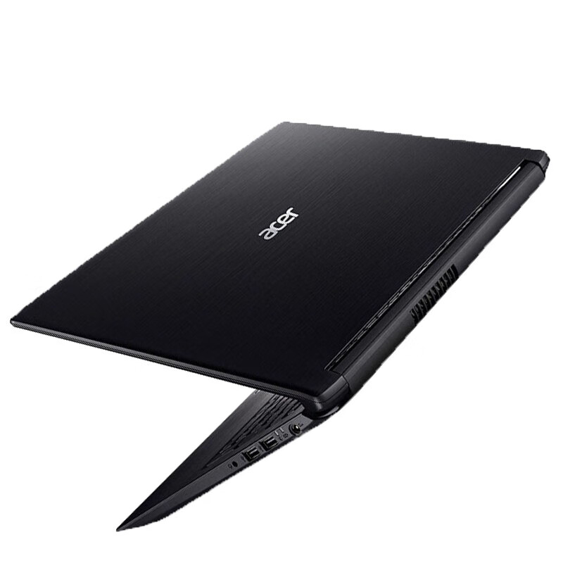 宏碁 微框视野笔记本