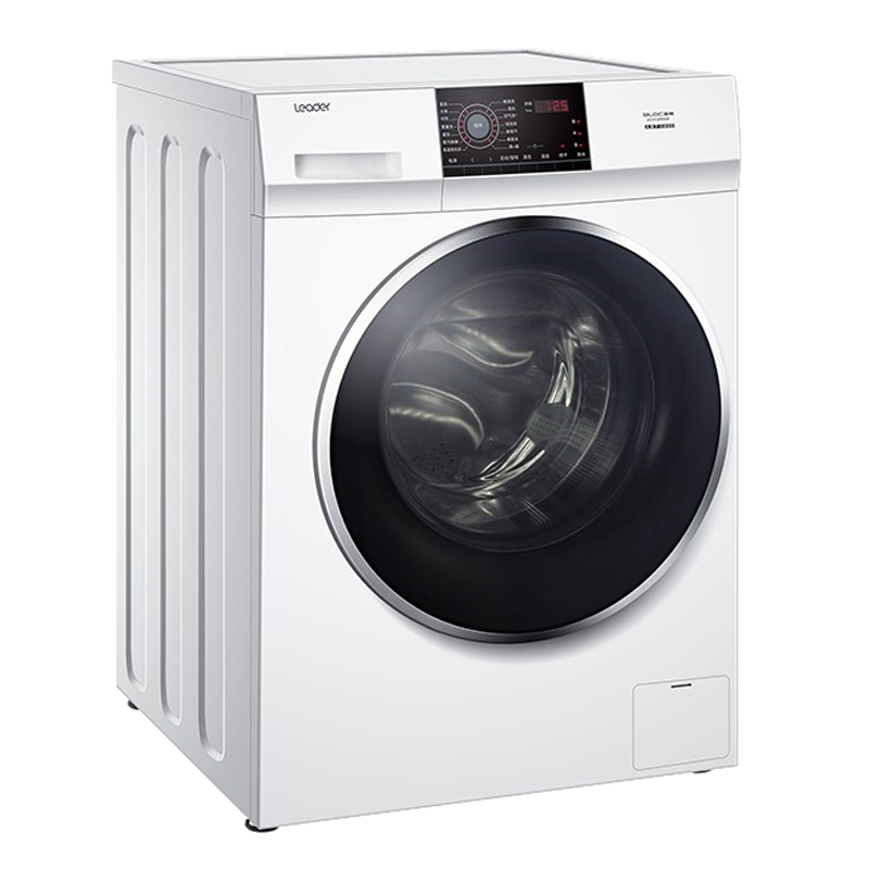 统帅抗菌窗垫洗烘一体机