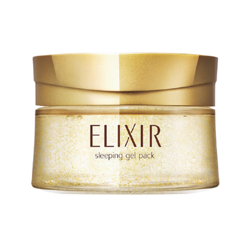 怡丽丝尔 胶原补水面膜