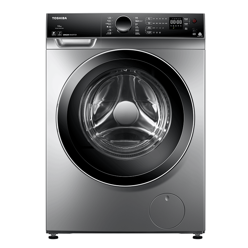 东芝 喷淋洗涤洗衣机