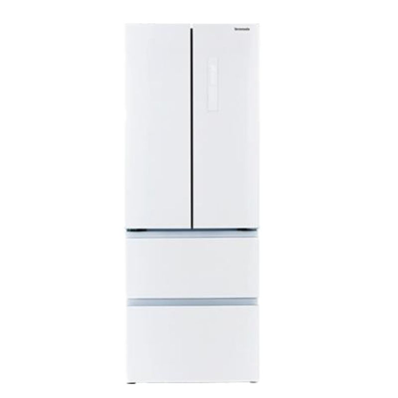 松下 银离子抗菌冰箱