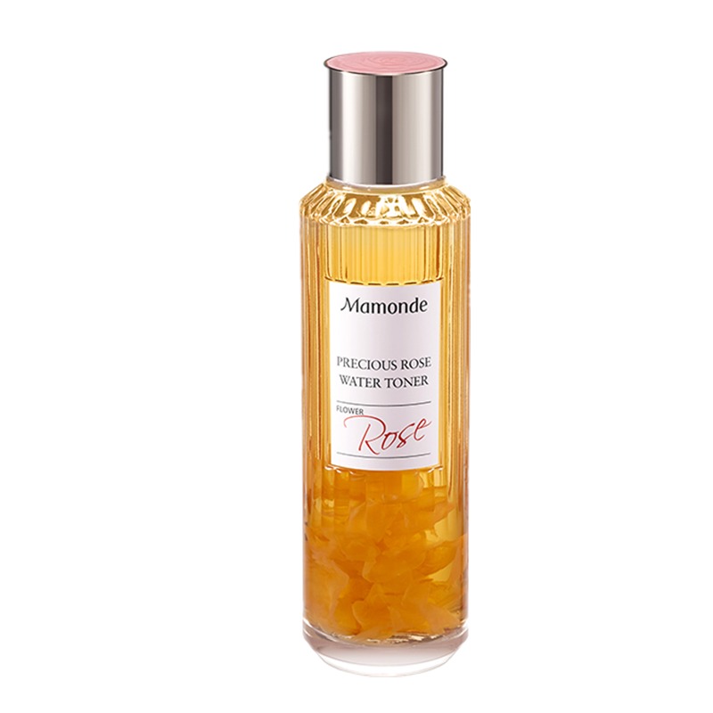 梦妆 蔷薇盈润澎弹精粹水