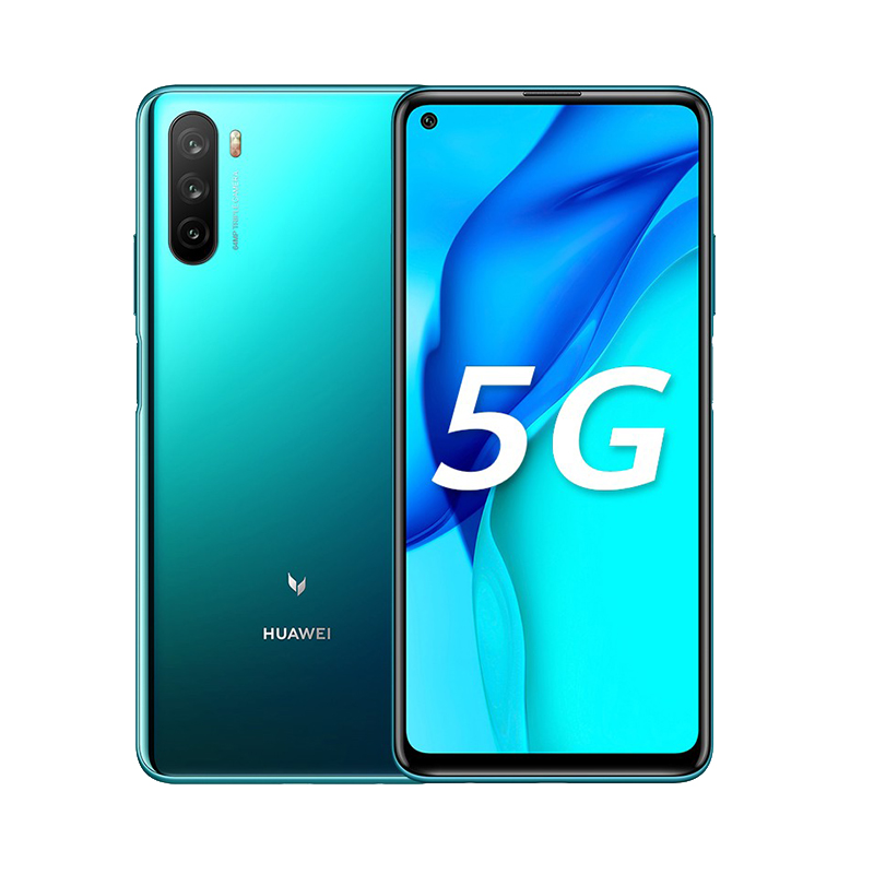 华为 高清三摄双模六频手机