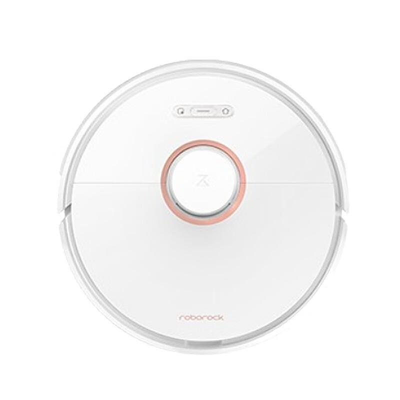 石头 激光导航规划扫地机器人