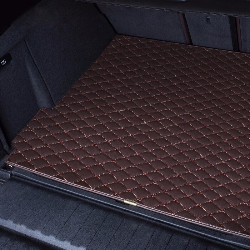 牧宝 环保后备箱垫