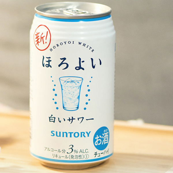 和乐怡 日本进口甜香鸡尾酒