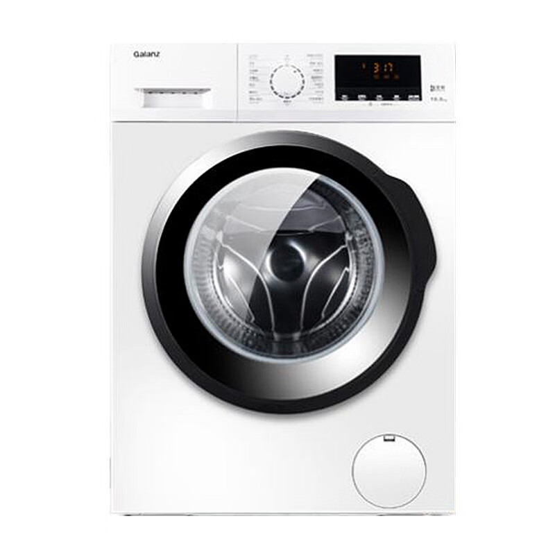 格兰仕 大视窗滚筒洗衣机