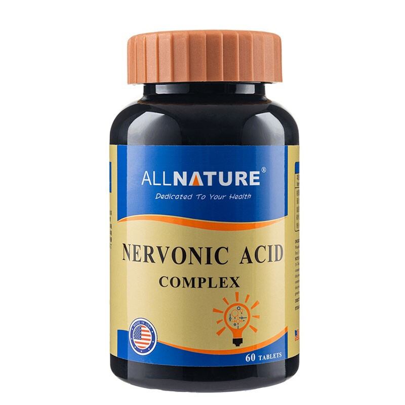 安美奇 神经酸磷脂酰丝氨酸