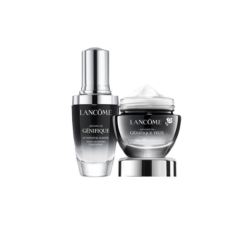 兰蔻 改善肌底护肤套装