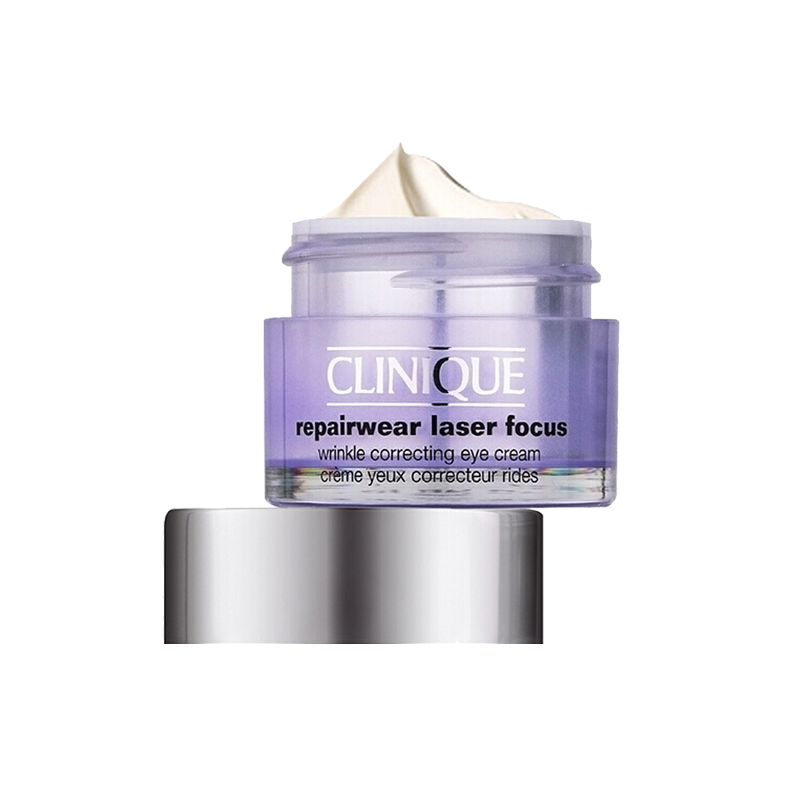 倩碧 淡纹修护 眼霜