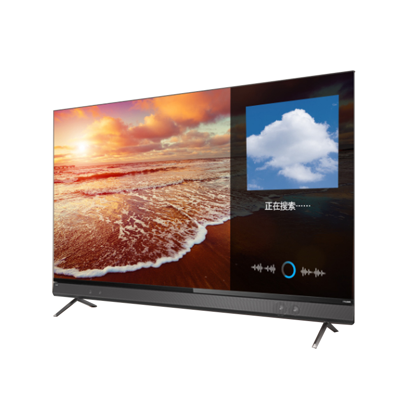 飞利浦 蓝牙智能平板电视