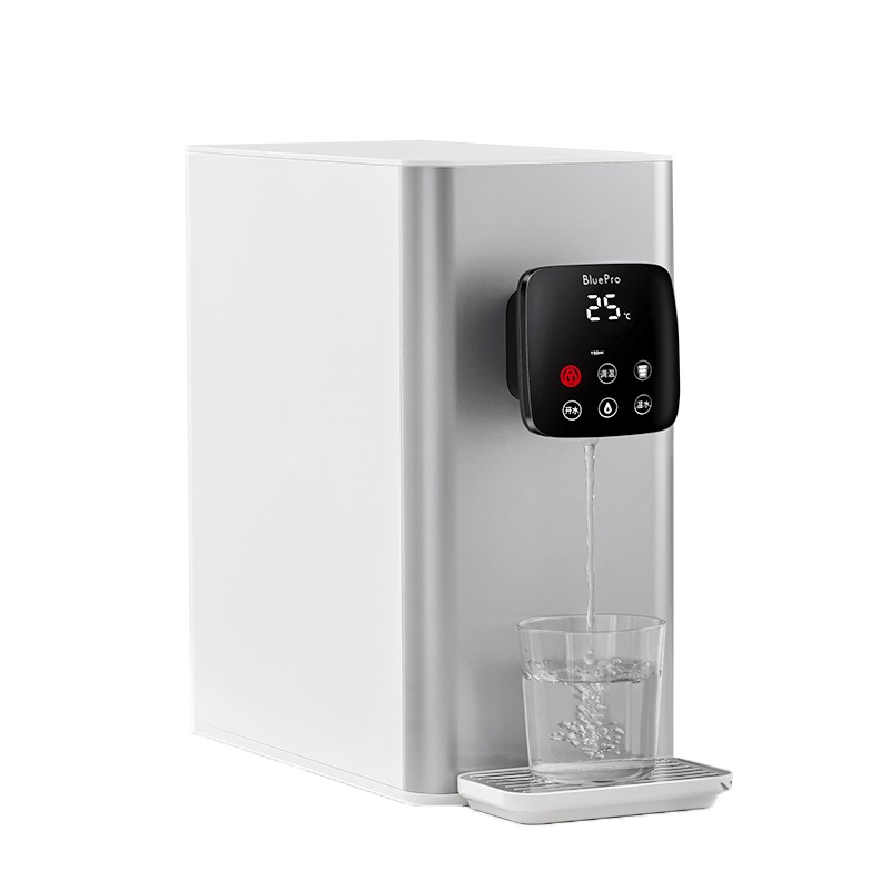 博乐宝 三挡水量多功能净水器