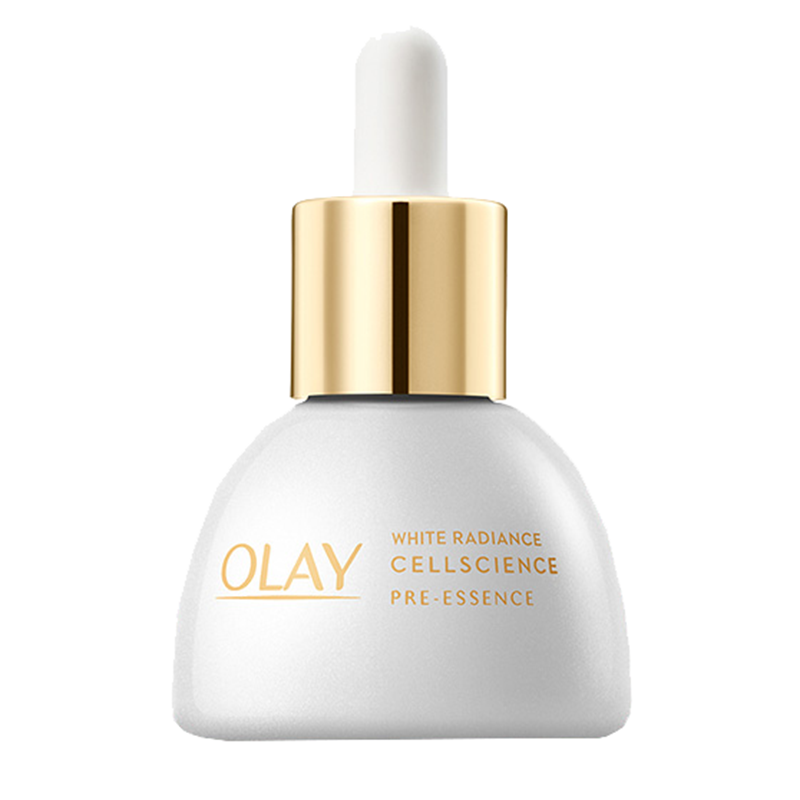 玉兰油 蛋清质地精华液