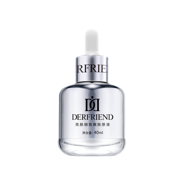 蝶芙兰 亮肤细致嫩肤面部精华