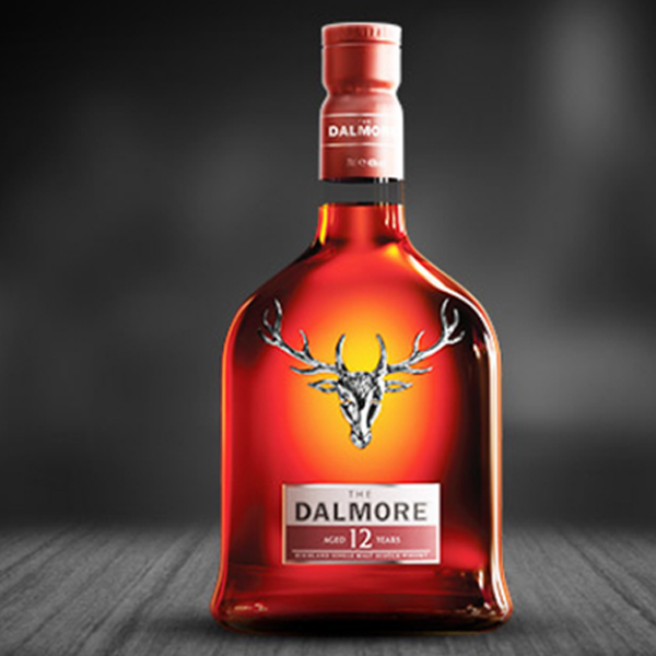 帝摩 单一麦芽威士忌