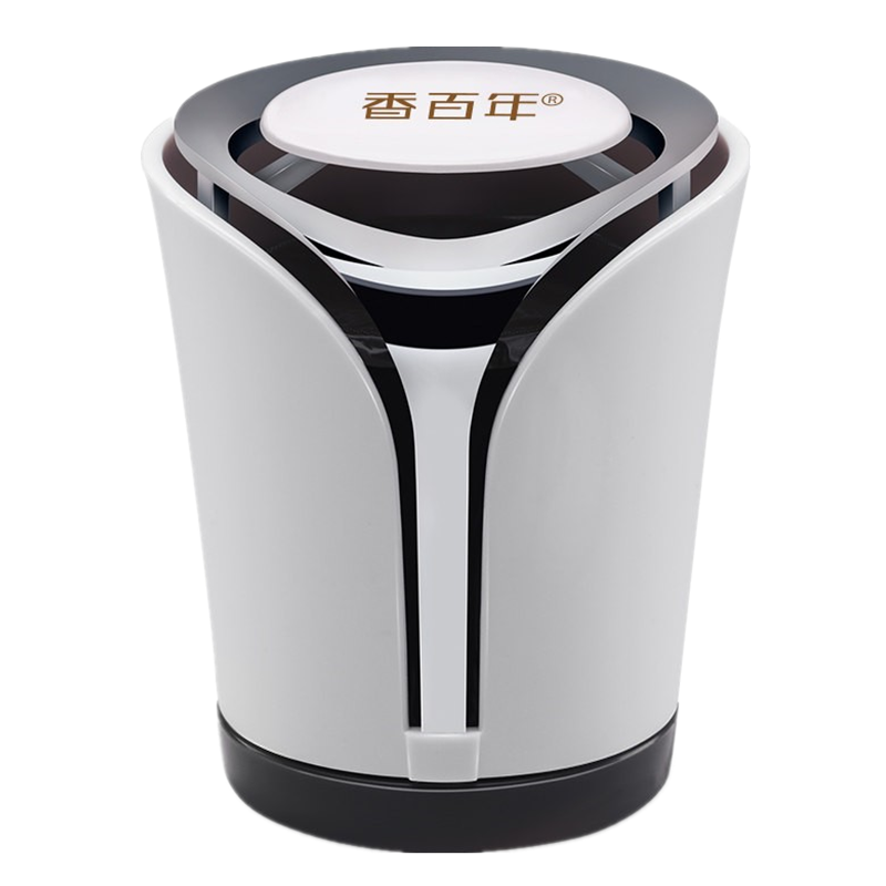 香百年 根治异味车用香水