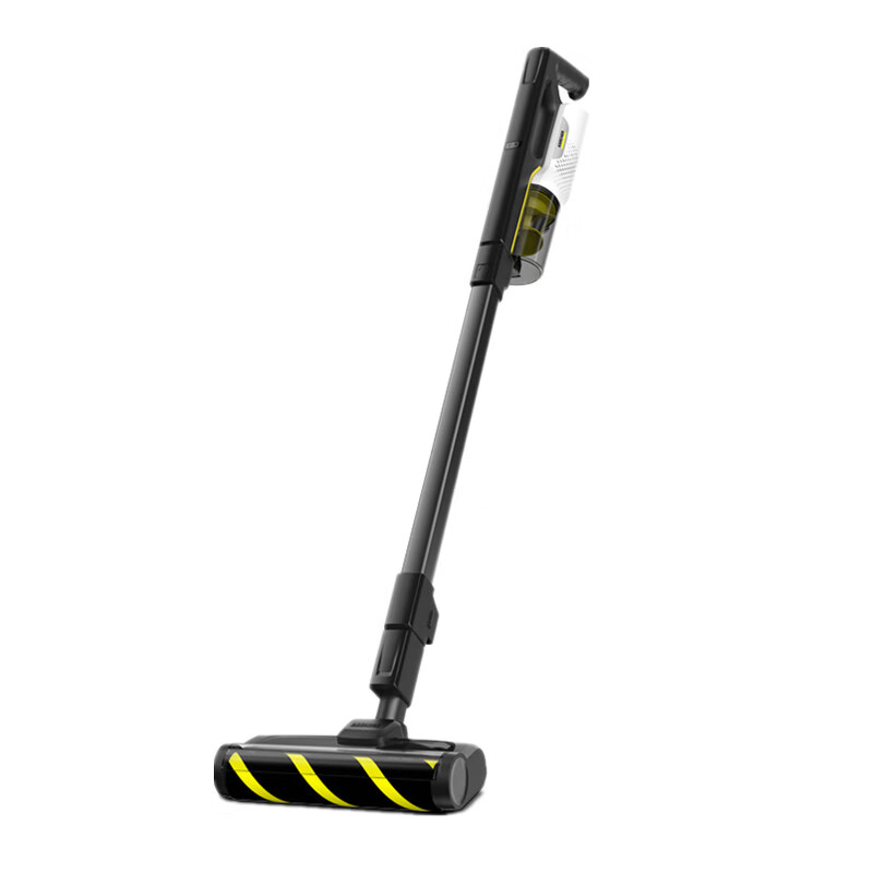 卡赫手持锂电除螨大功率吸尘器