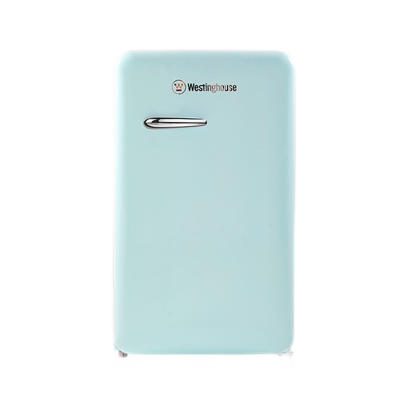 西屋 冷藏冷冻一体设计冰箱