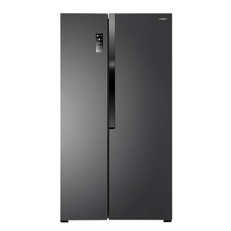 容声 时尚美观无霜变频冰箱