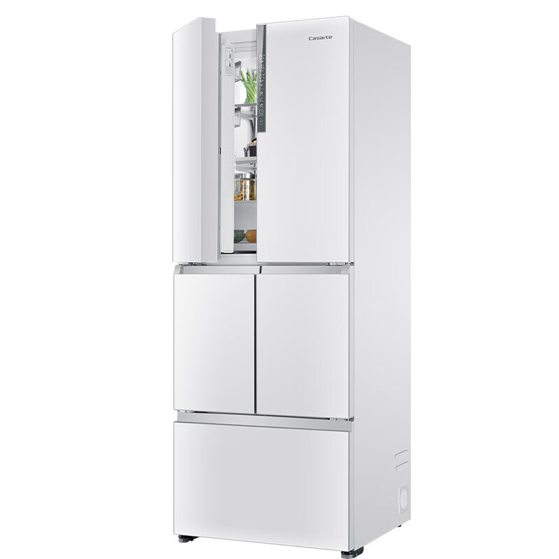 卡萨帝 细胞级养鲜冰箱