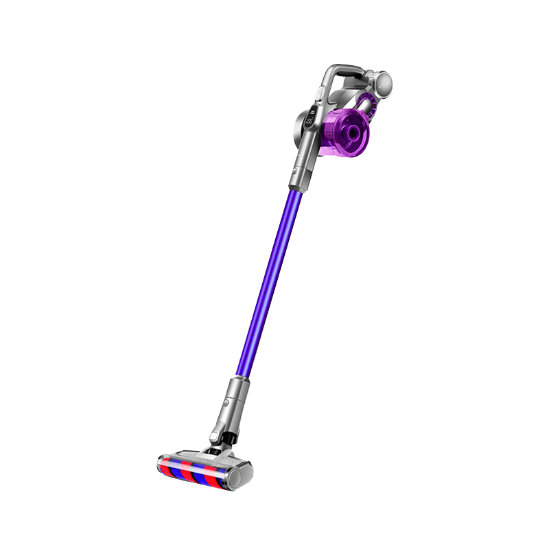 莱克 智能电量显示吸尘器