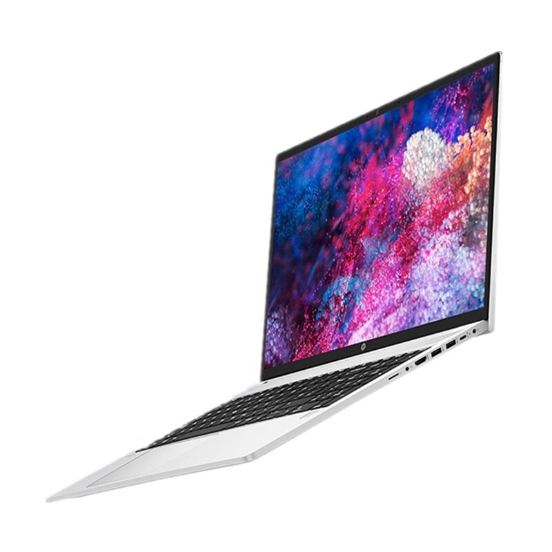 惠普 战66四代商务笔记本