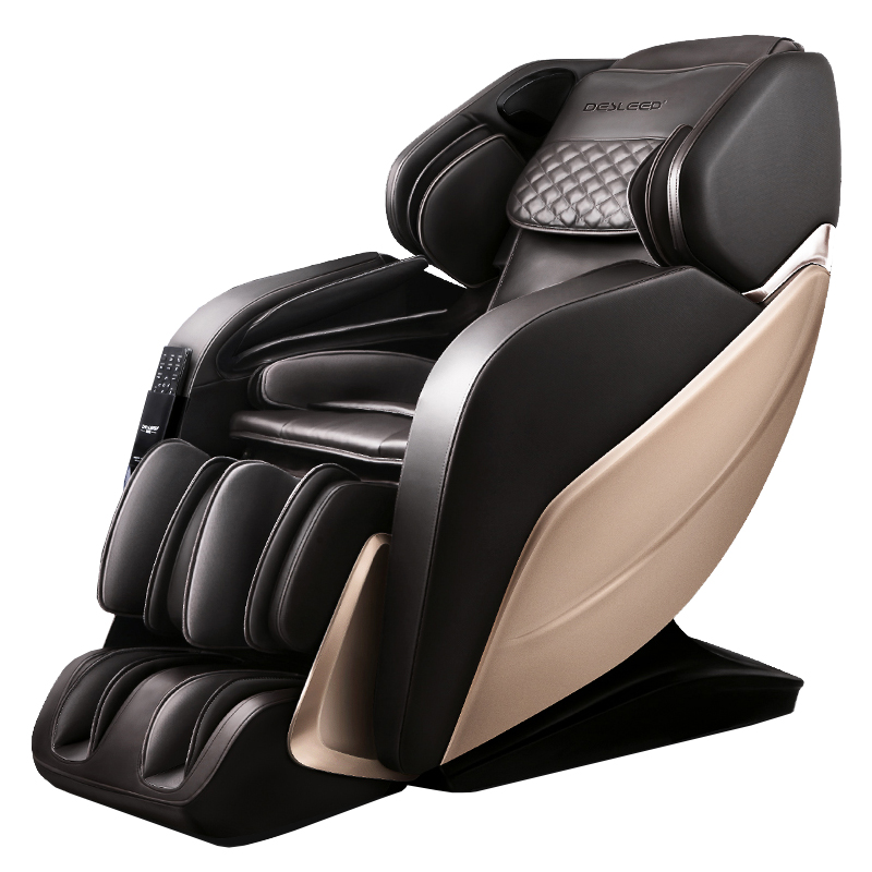 迪斯 一键平移按摩椅