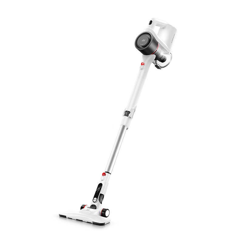 小狗大吸力手持吸尘器