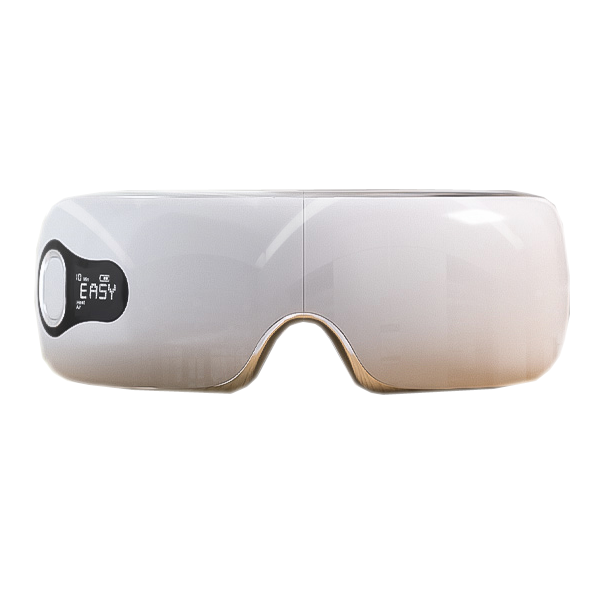 凯诗捷热敷缓解疲劳眼部按摩仪