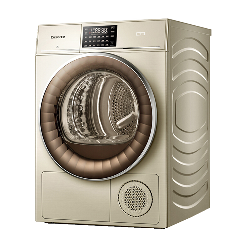 卡萨帝 专属护理烘干机
