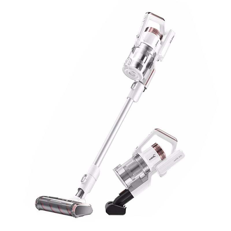 美的大功率无刷电机吸尘器