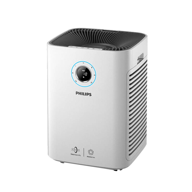 飞利浦 四层过滤空气净化器