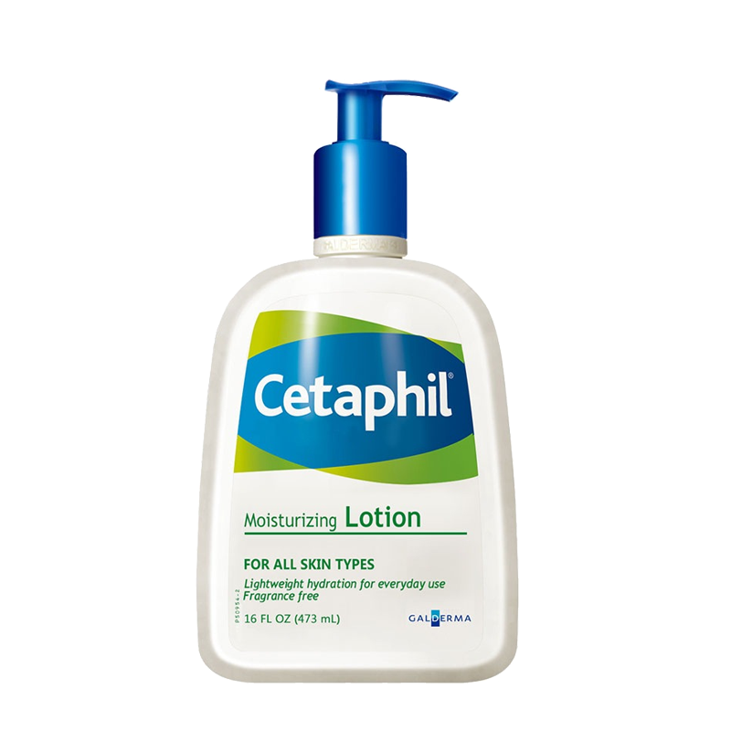 丝塔芙植萃配方保湿润肤乳