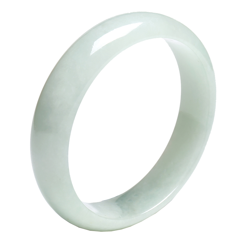 印象眸 清透 翡翠手镯