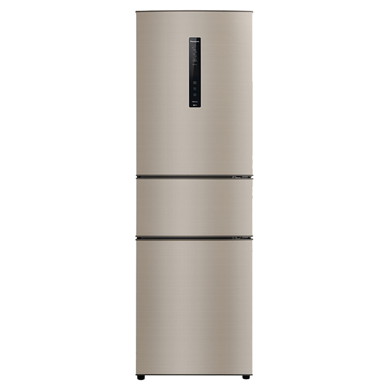 松下 自动制冰 冰箱