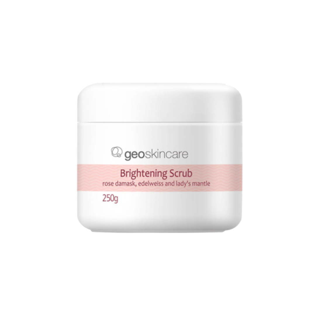 纽西之谜 滋润保湿去角质霜